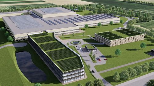 禮來德國(guó)新廠破土動(dòng)工 25億美元投資背后的戰(zhàn)略考量與地區(qū)影響